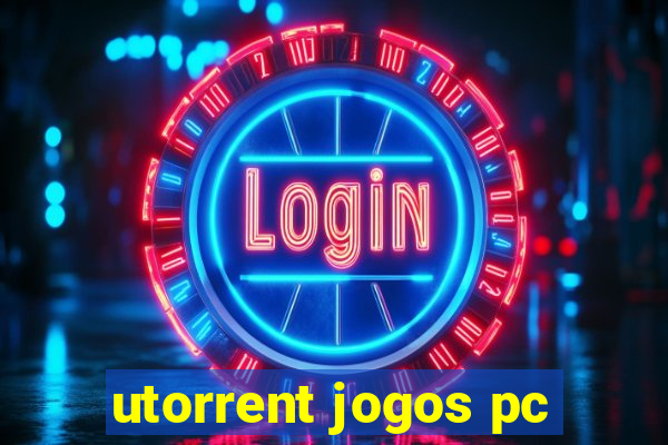 utorrent jogos pc